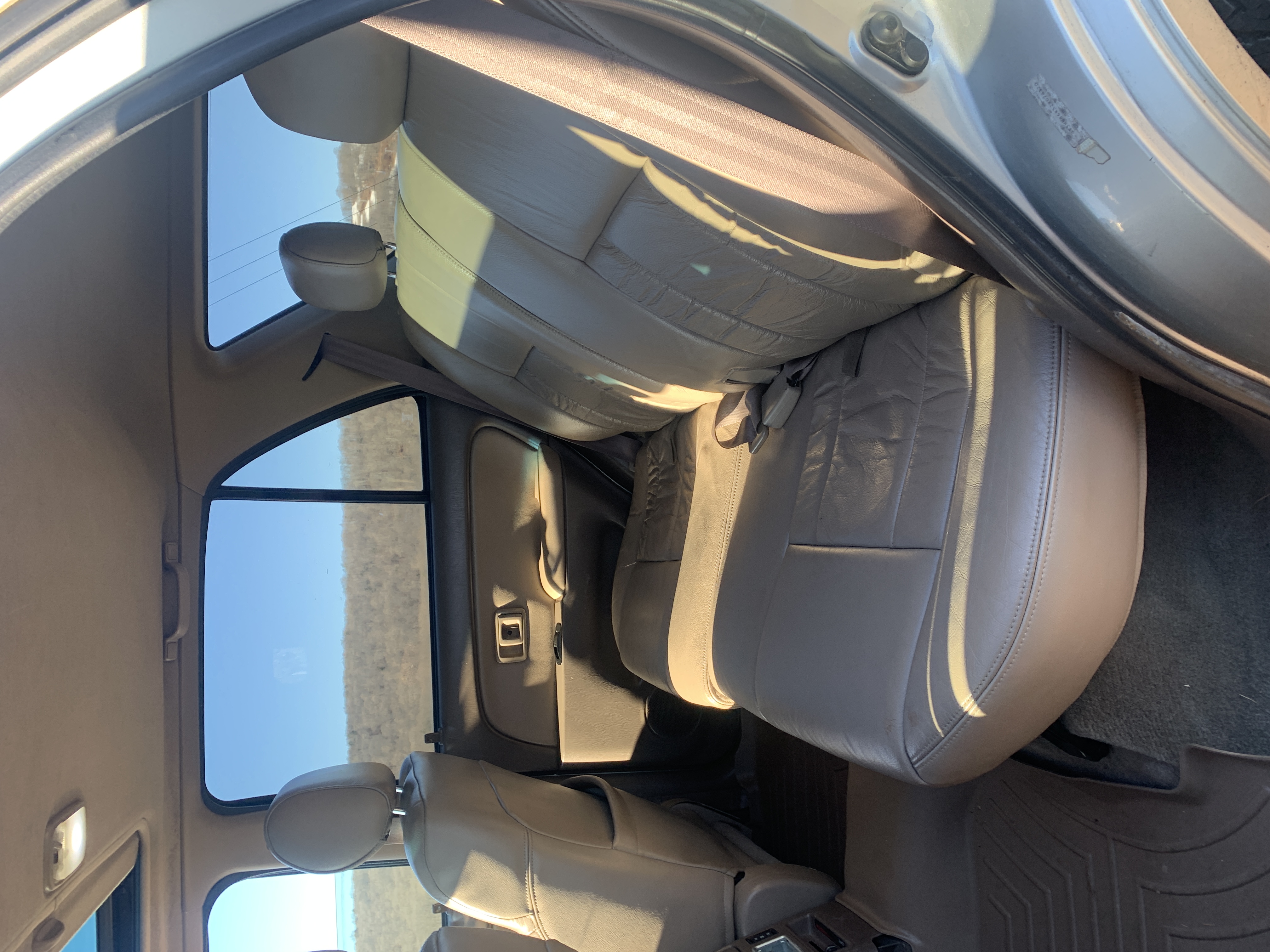 2002 Toyota 4Runner SR5 THIRD GENERATION - 3rd Gen 3.4L V6 4×4 - BEAUTIFUL - RUNS GREAT - HIGH MECHANICAL BASELINE - New Timing Belt, New Waterpump, New Head Gaskets, New Radiator, New Alternator, New Brakes, New Valve Cover Gaskets, New Wildpeak Tires, New Shocks, New Muffler / Exhaust, New HID Headlights, Frame is Clean and solid, Cleaned and Undercoated - MORE — photo 21